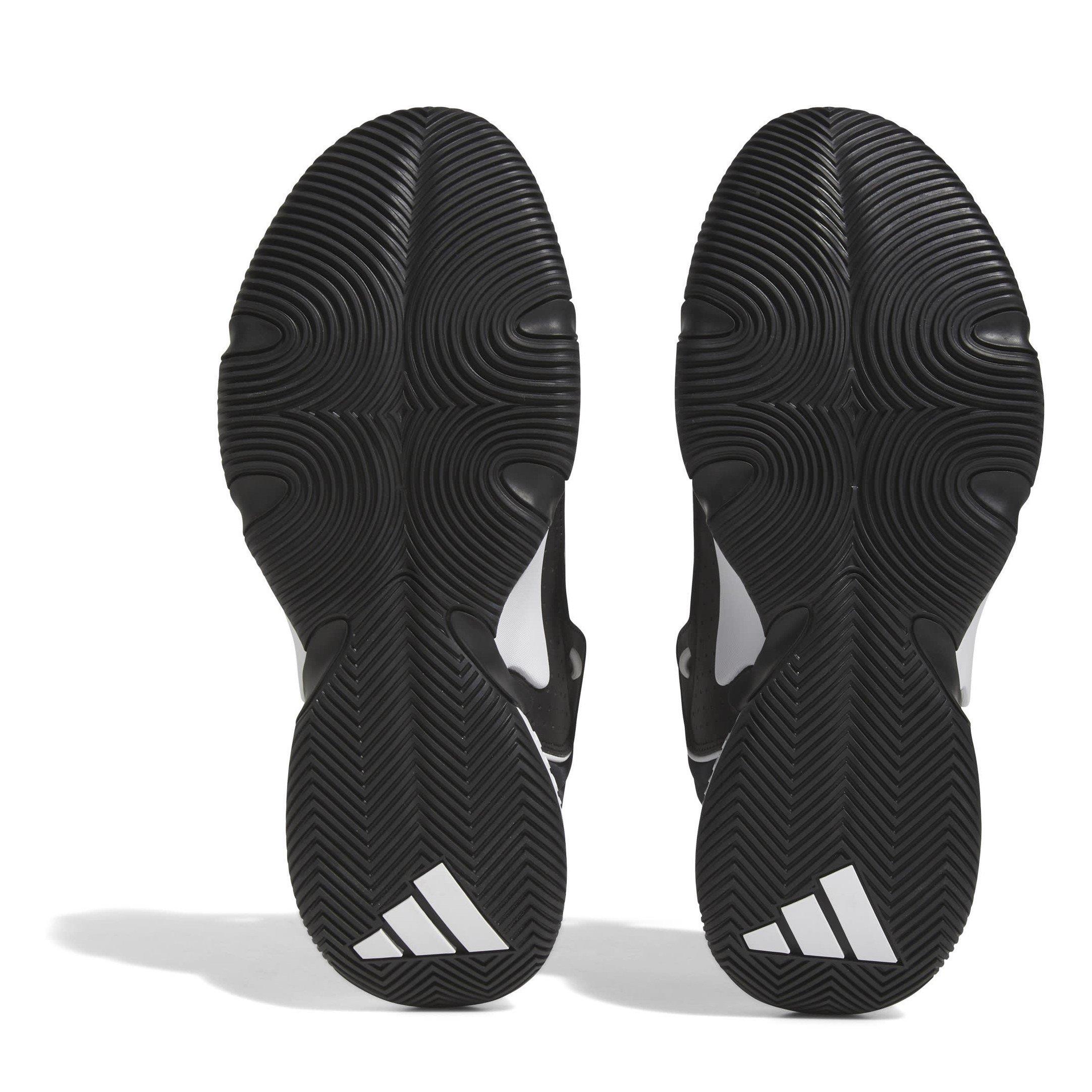 Noir de base/Ftwr - adidas - Trae Unlimited Shoes Mens - 6