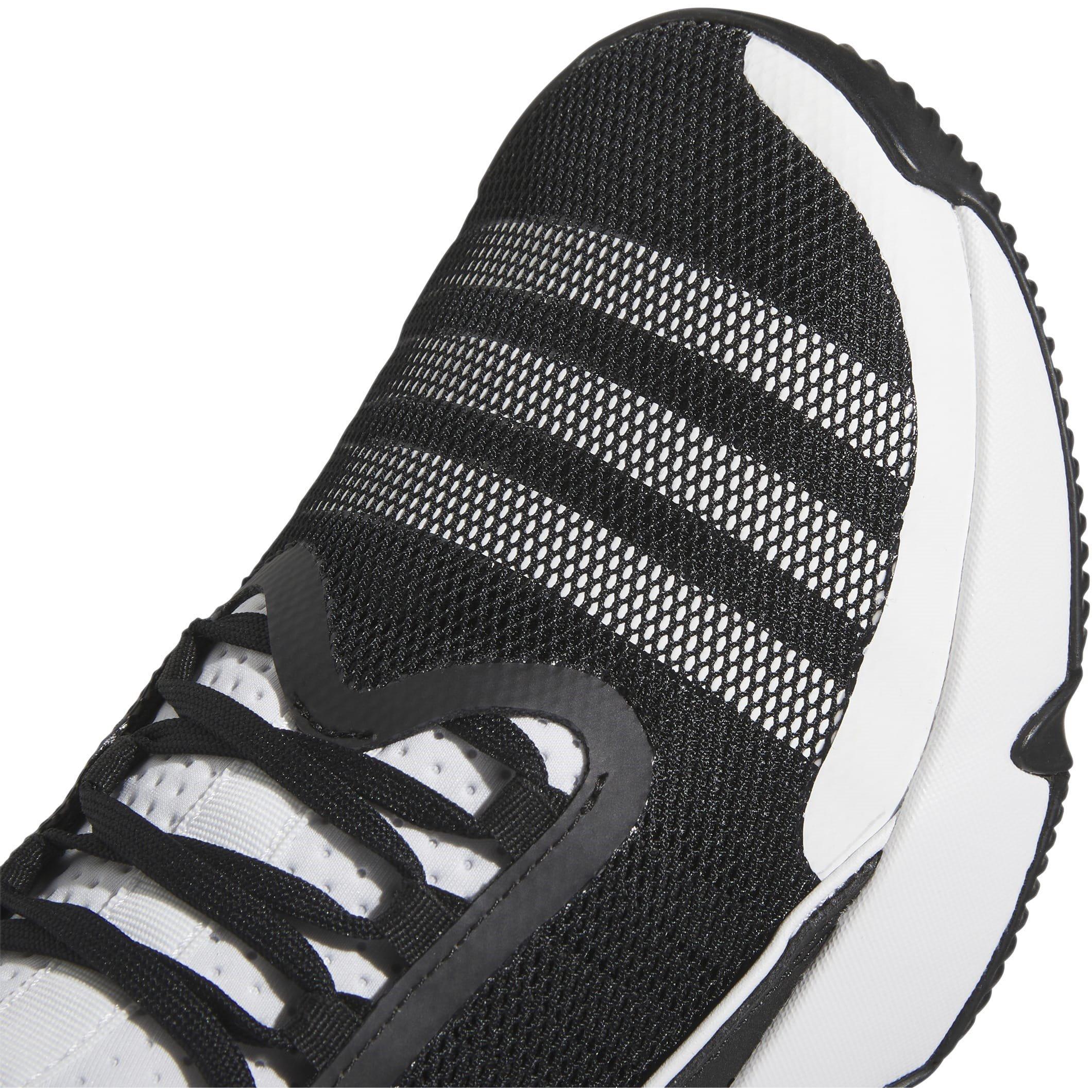 Noir de base/Ftwr - adidas - Trae Unlimited Shoes Mens - 7