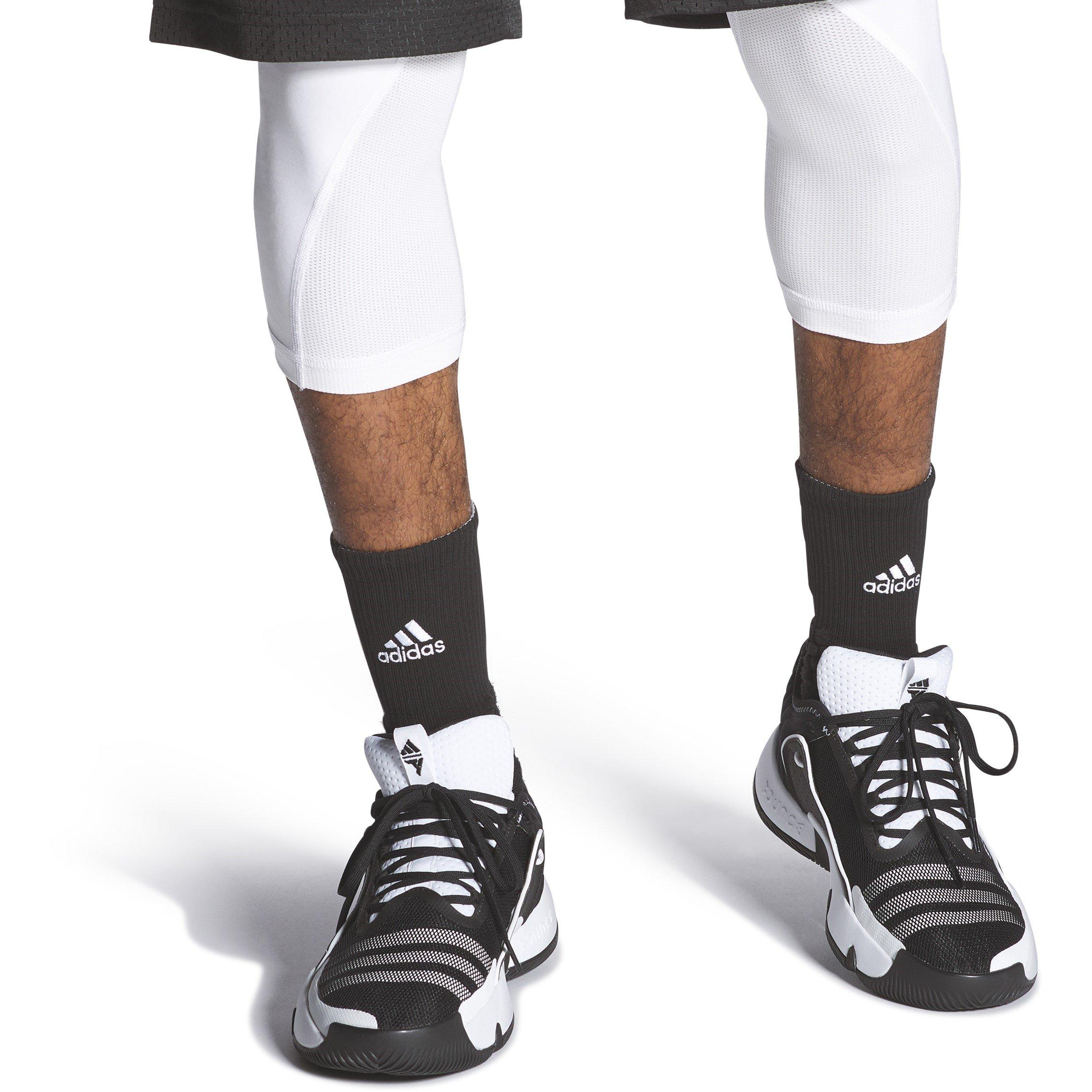 Noir de base/Ftwr - adidas - Trae Unlimited Shoes Mens - 10