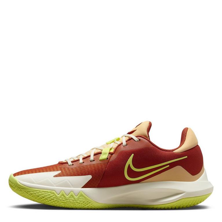 Nike | Precision 6 Adults Basketball Shoes | Basketball Trainers ...