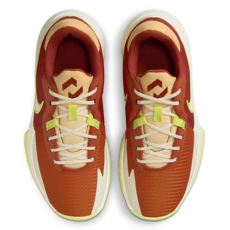 Nike | Precision 6 Adults Basketball Shoes | Basketball Trainers ...