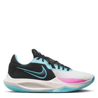 Nike Precision 6 Adults Basketball Shoes