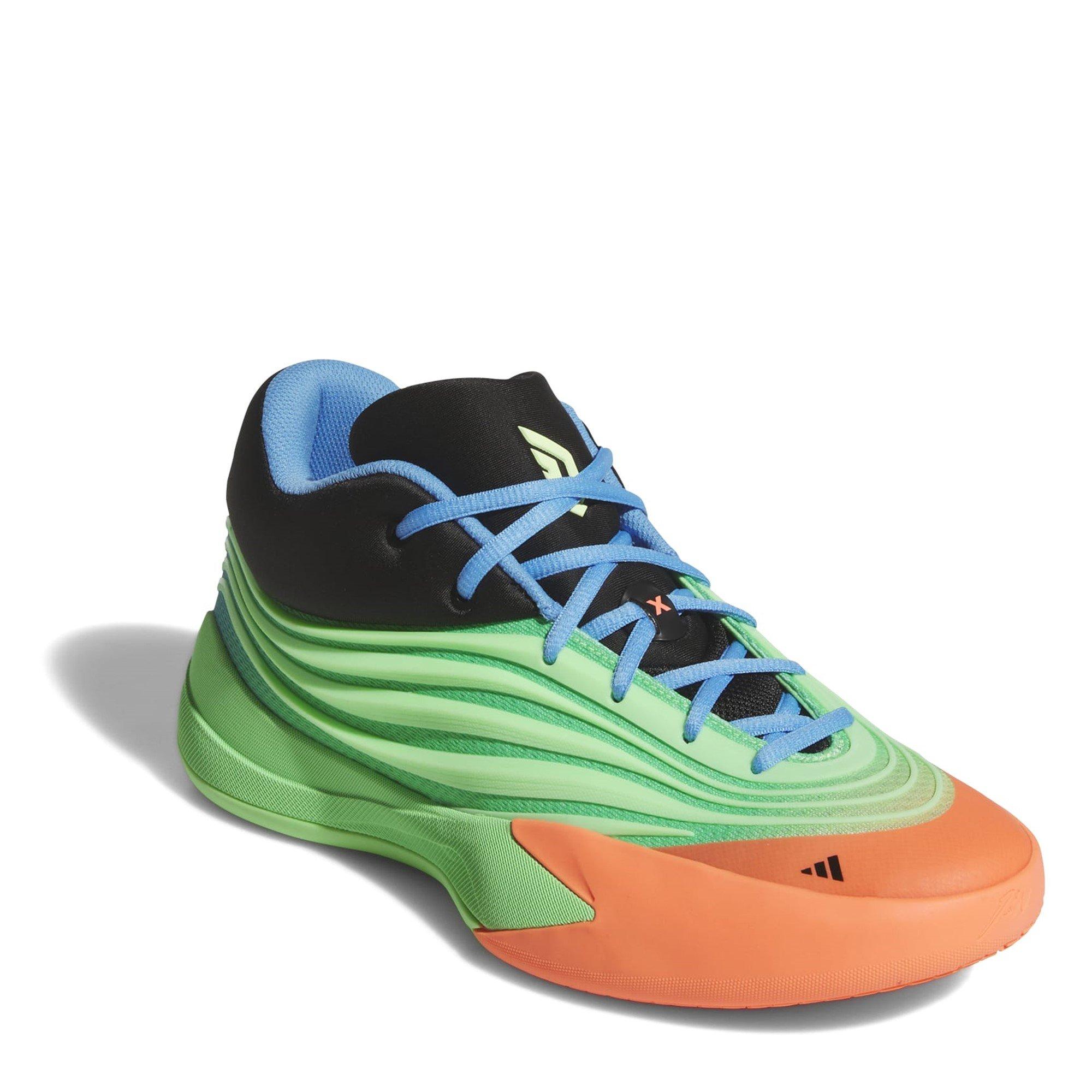 adidas Dame X Basketball Shoes Mens | Sports World