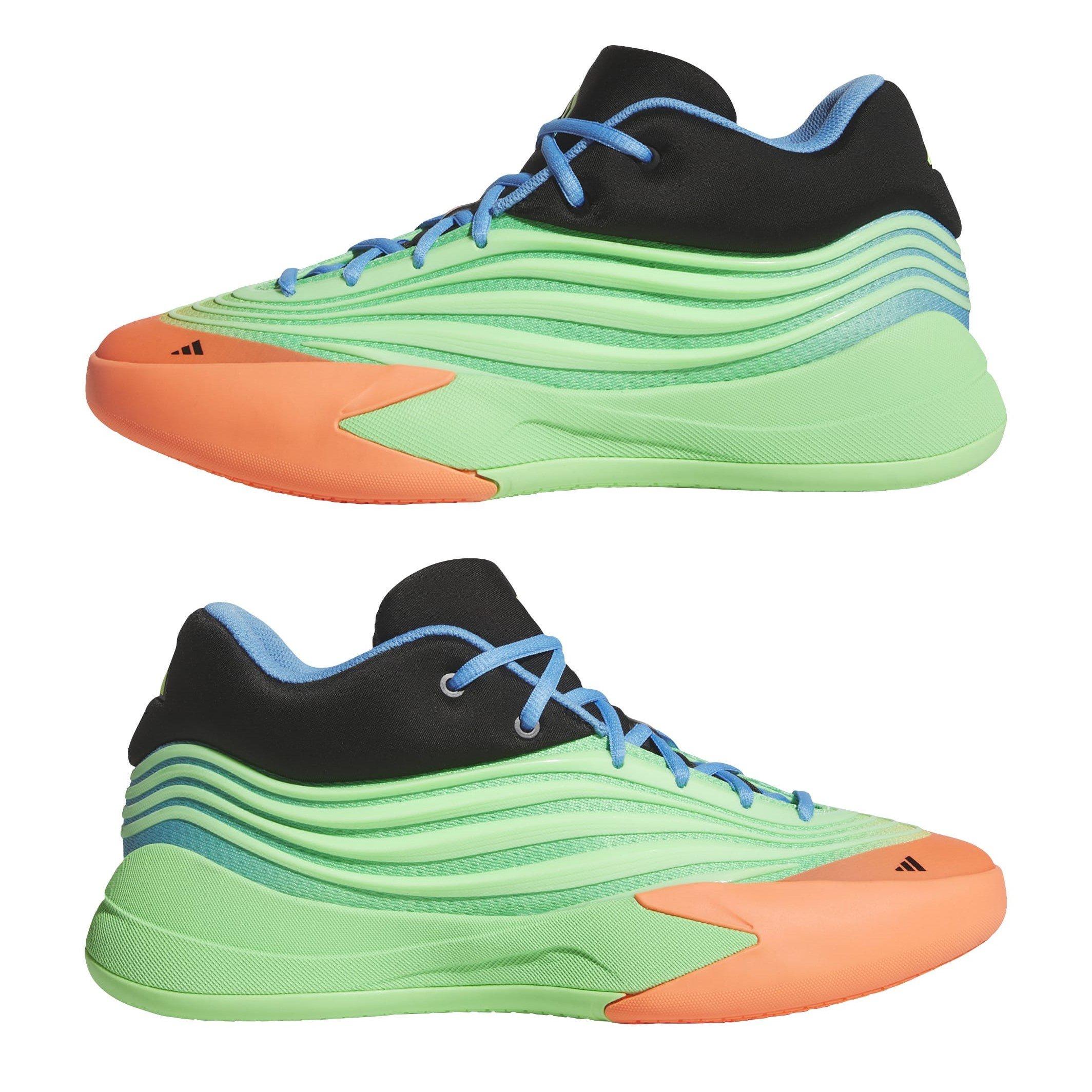 adidas Dame X Basketball Shoes Mens | Sports World