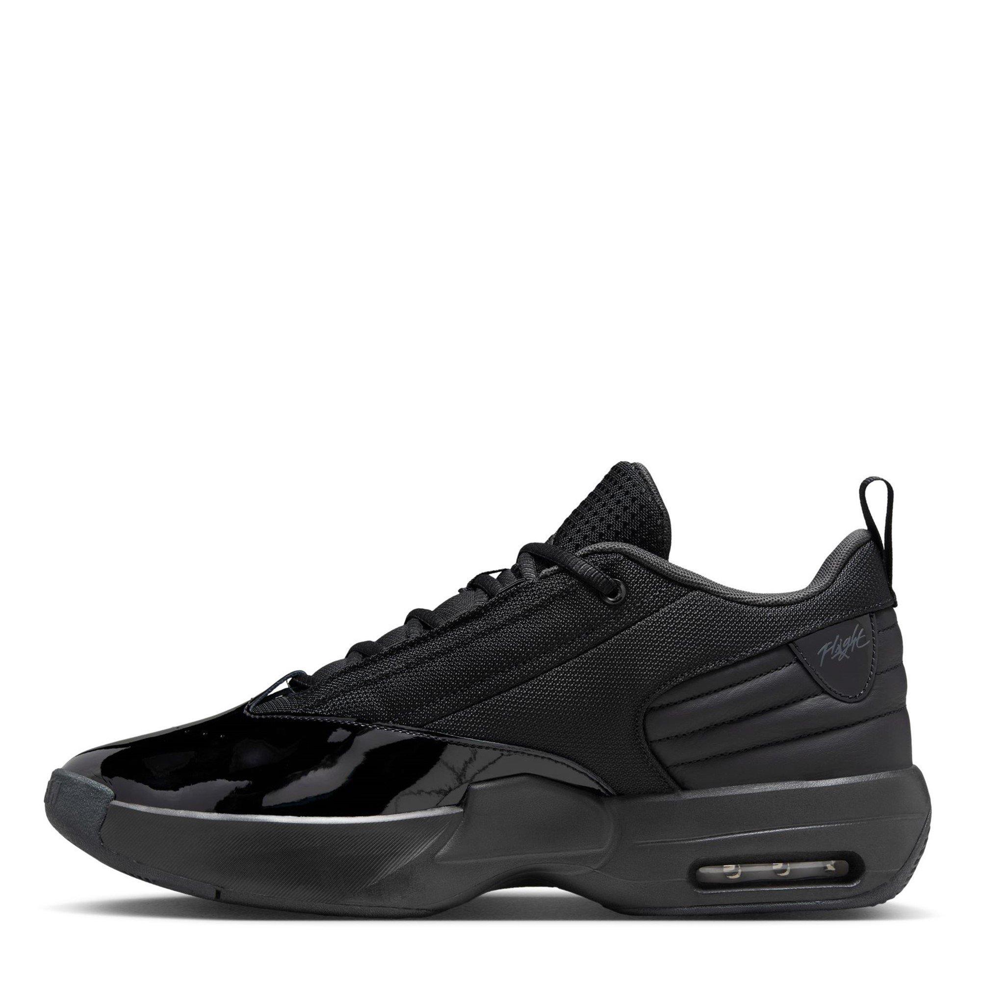 Blck/Anthracite - Air Jordan - Men's Max Aura Basketball Trainers - 2