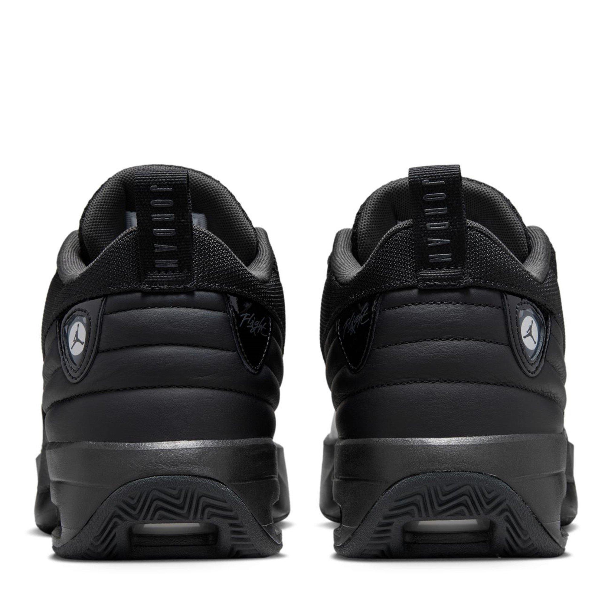 Blck/Anthracite - Air Jordan - Men's Max Aura Basketball Trainers - 5