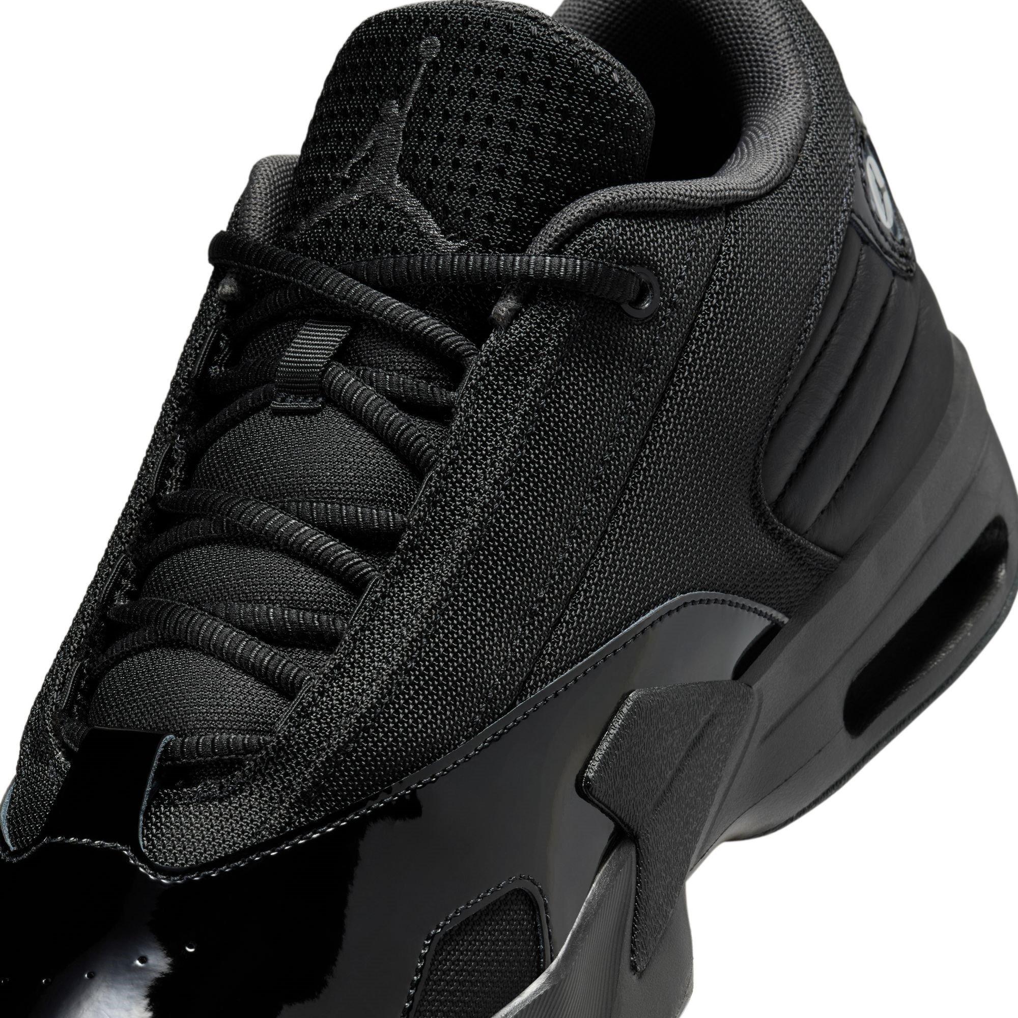 Blck/Anthracite - Air Jordan - Men's Max Aura Basketball Trainers - 7