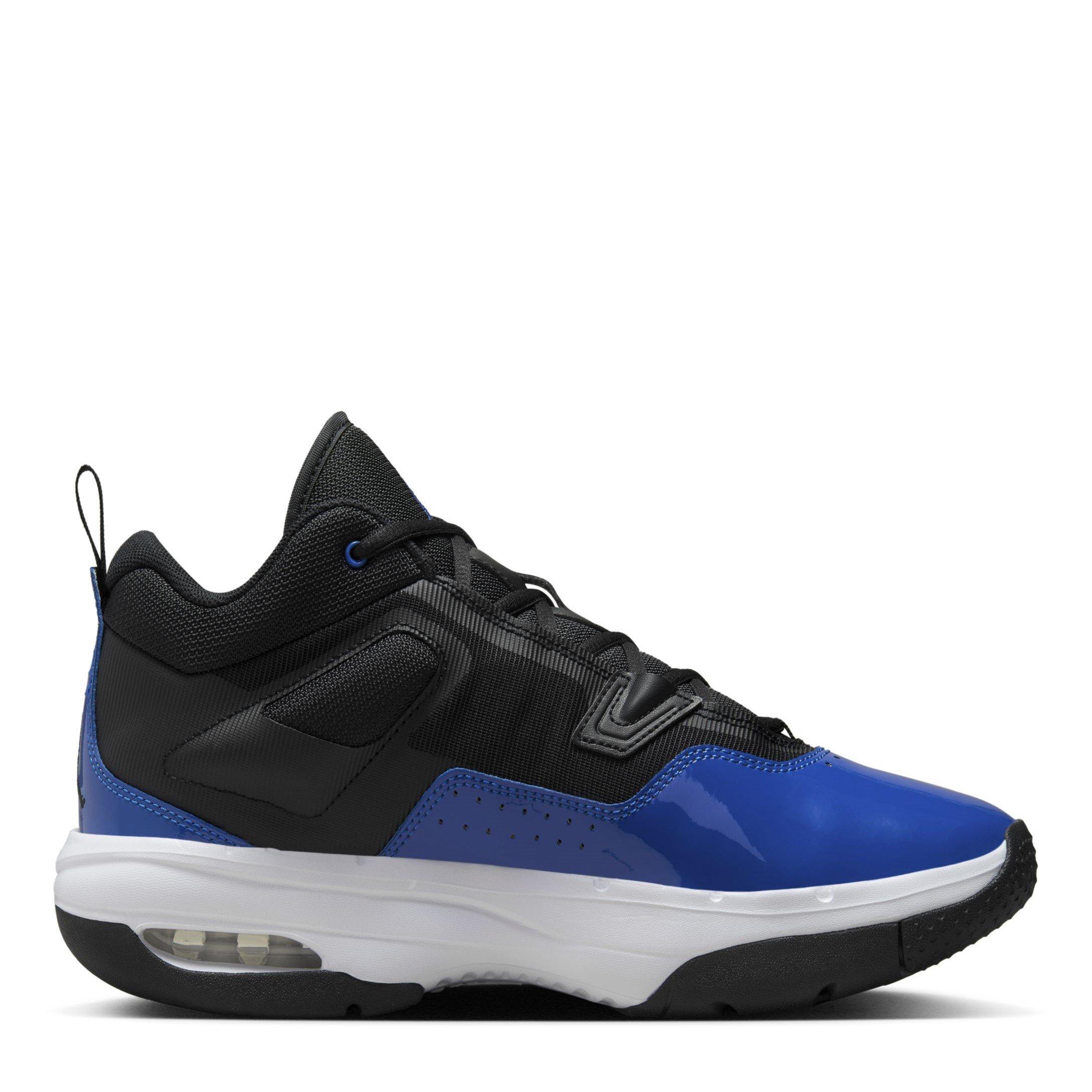 Nike Jordan Stay Loyal 3 Basketball Shoes