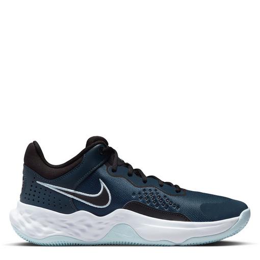 Nike Fly By Mid 3 Mens Basketball Shoes