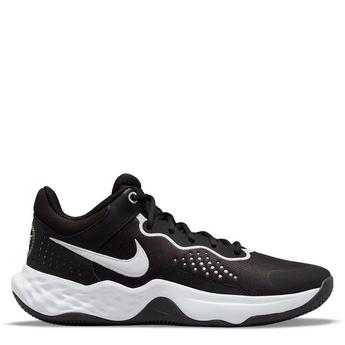 Nike Fly By Mid 3 Mens Basketball Shoes