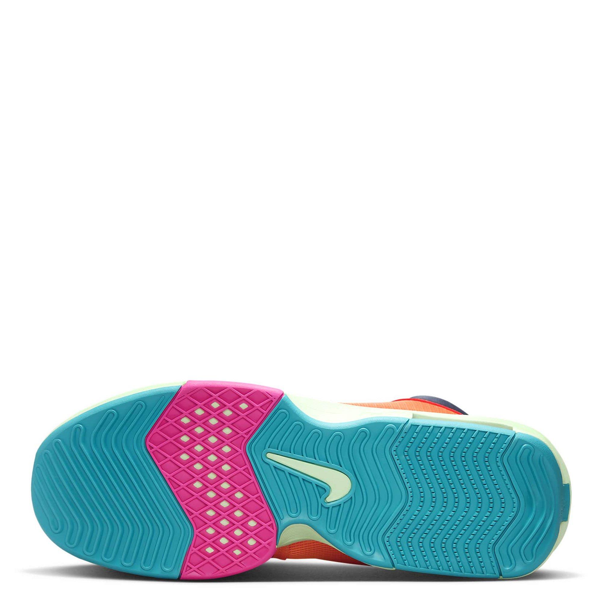 Nike LeBron James LeBron Witness 8 EP Adults Basketball Shoes