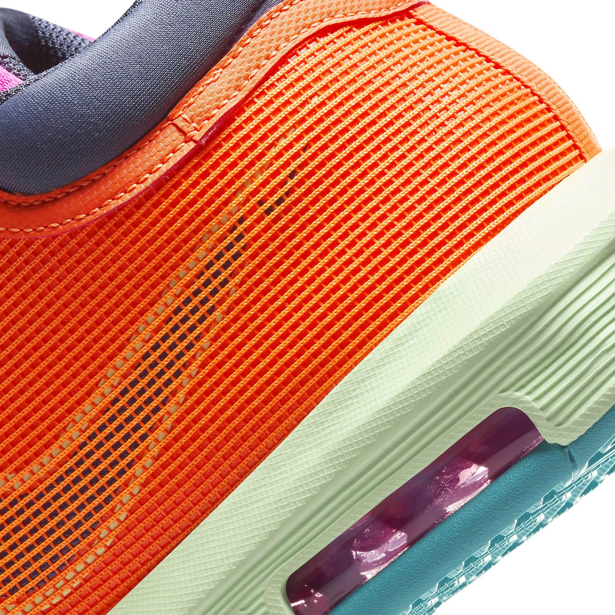 Nike LeBron James LeBron Witness 8 EP Adults Basketball Shoes