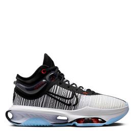 Nike mens Air Zoom G.T. Jump 2 Basketball Shoes