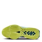 Vert/Rouge - Nike - sneakers 425 in pelle - 3