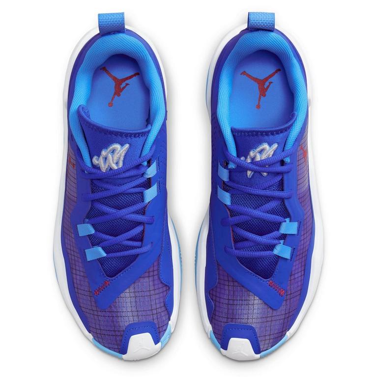 Nike | Jordan One Take 4 PF Mens Basketball Shoes | Basketball Trainers ...