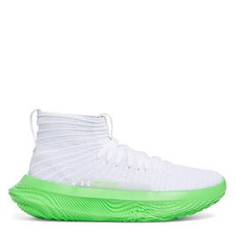 Under Armour Adults Flow Future Elite 99 Basketball Trainers