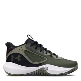 Under Armour UA Lockdown 6