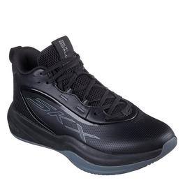 Skechers Klutch Basketball Trainers Mens