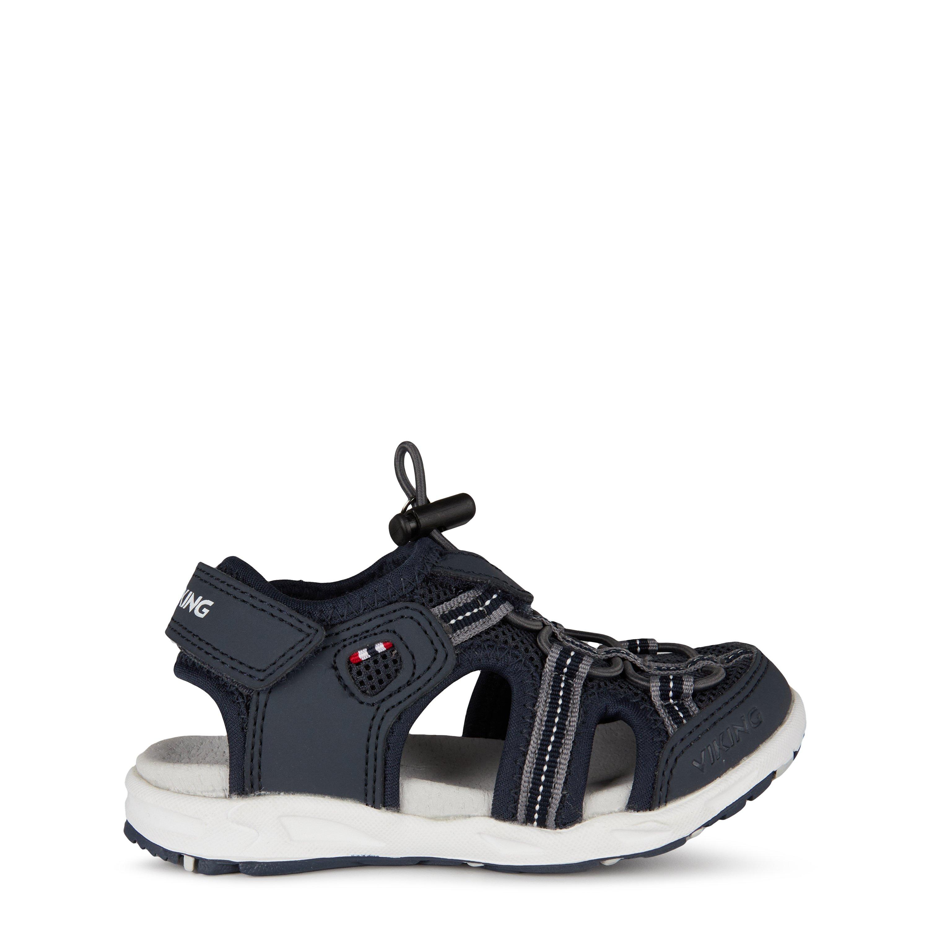 Viking Kids' THRILL Walking Sandals