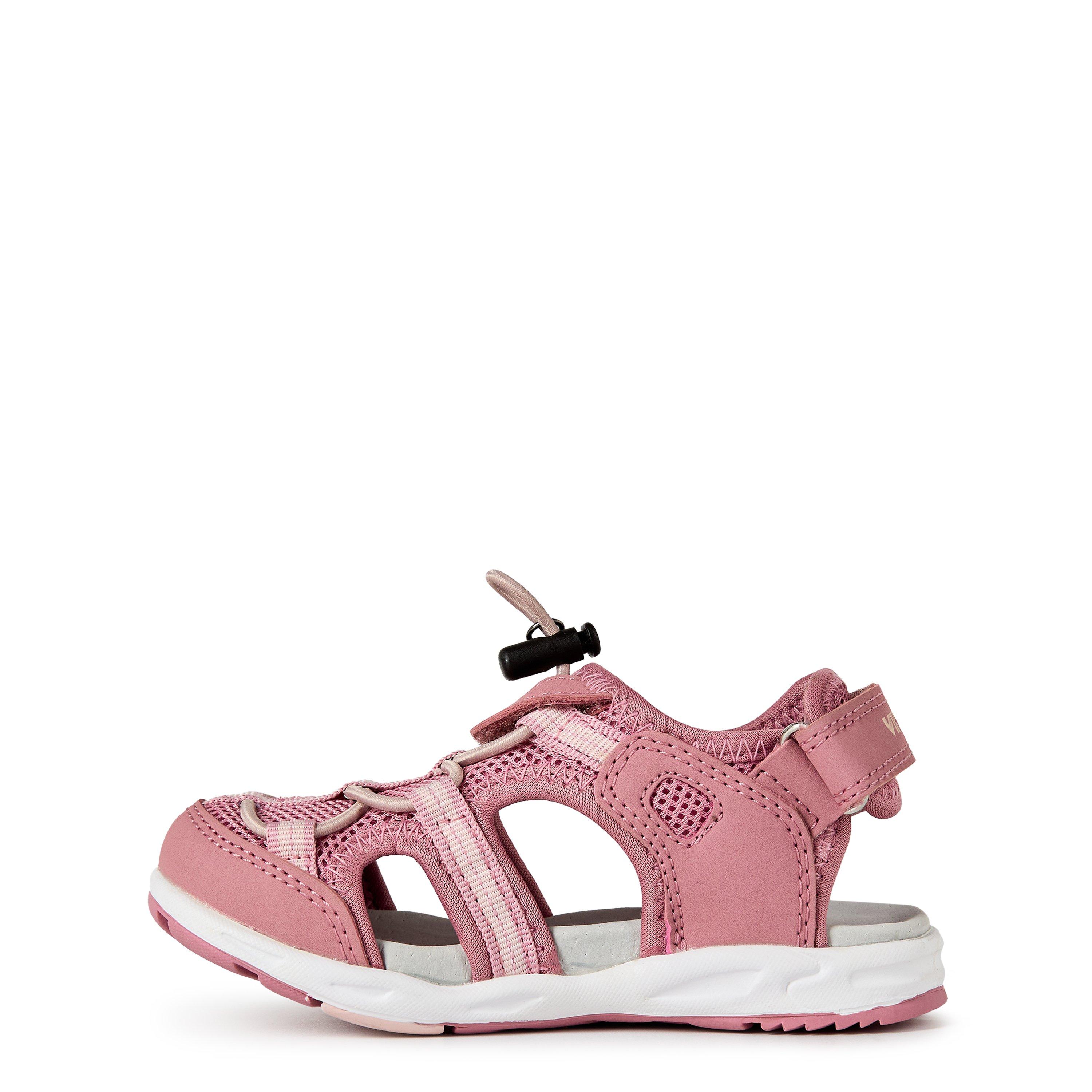 Antiquerose/Lig - Viking - Kids' THRILL Walking Sandals - 2
