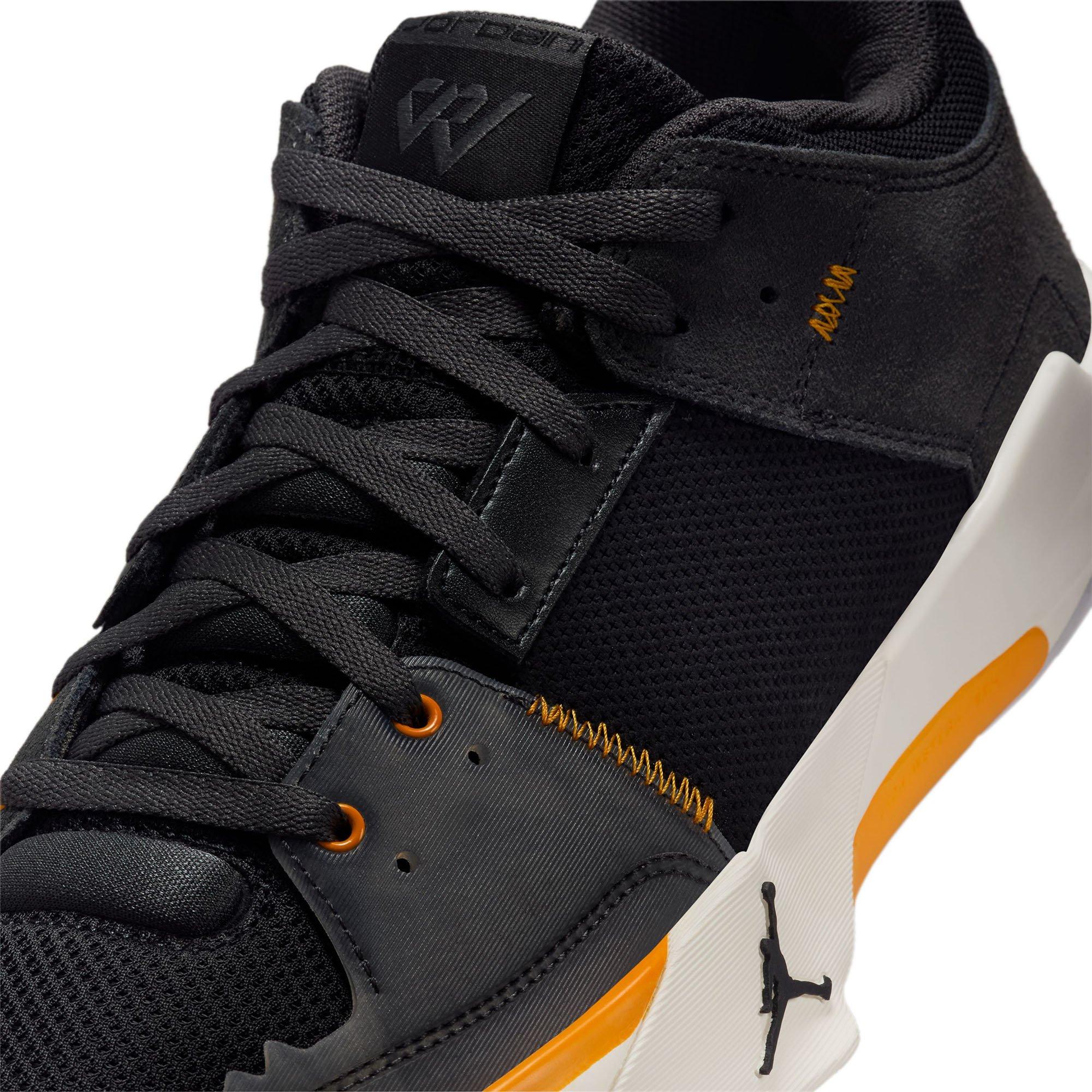 Black/Taxi-Sail - Nike - Jordan One Take 5 PF Basketball Shoes - 7