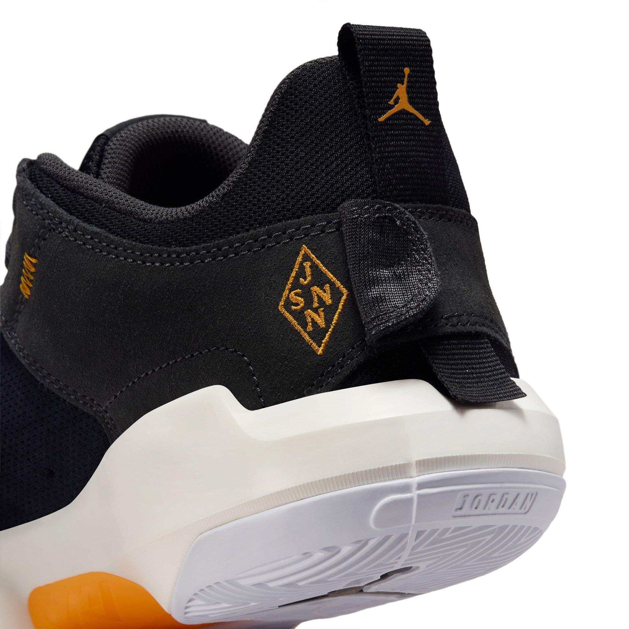 Black/Taxi-Sail - Nike - Jordan One Take 5 PF Basketball Shoes - 9