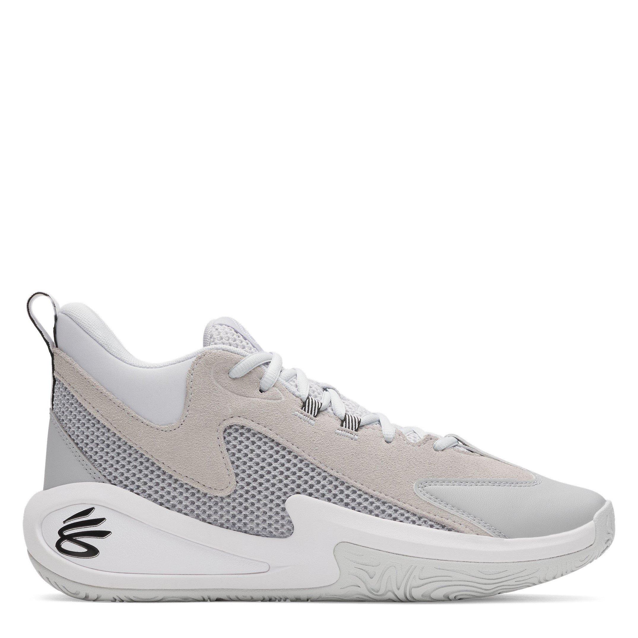 Under Armour Curry 3Z 25 Leather Low top Basketball Shoes Unisex — foto 5