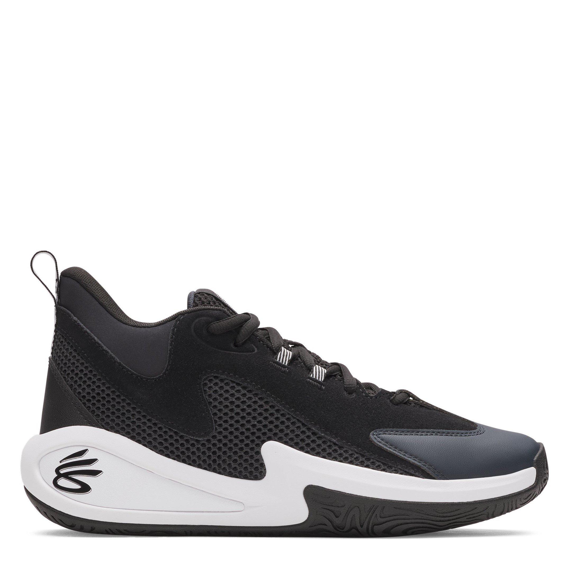 Under Armour Men's Curry Basketball Trainers | FRASERS