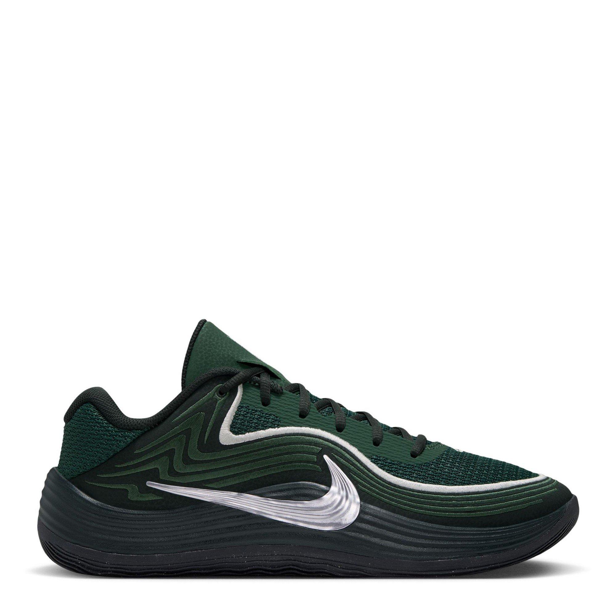 Green/Anth