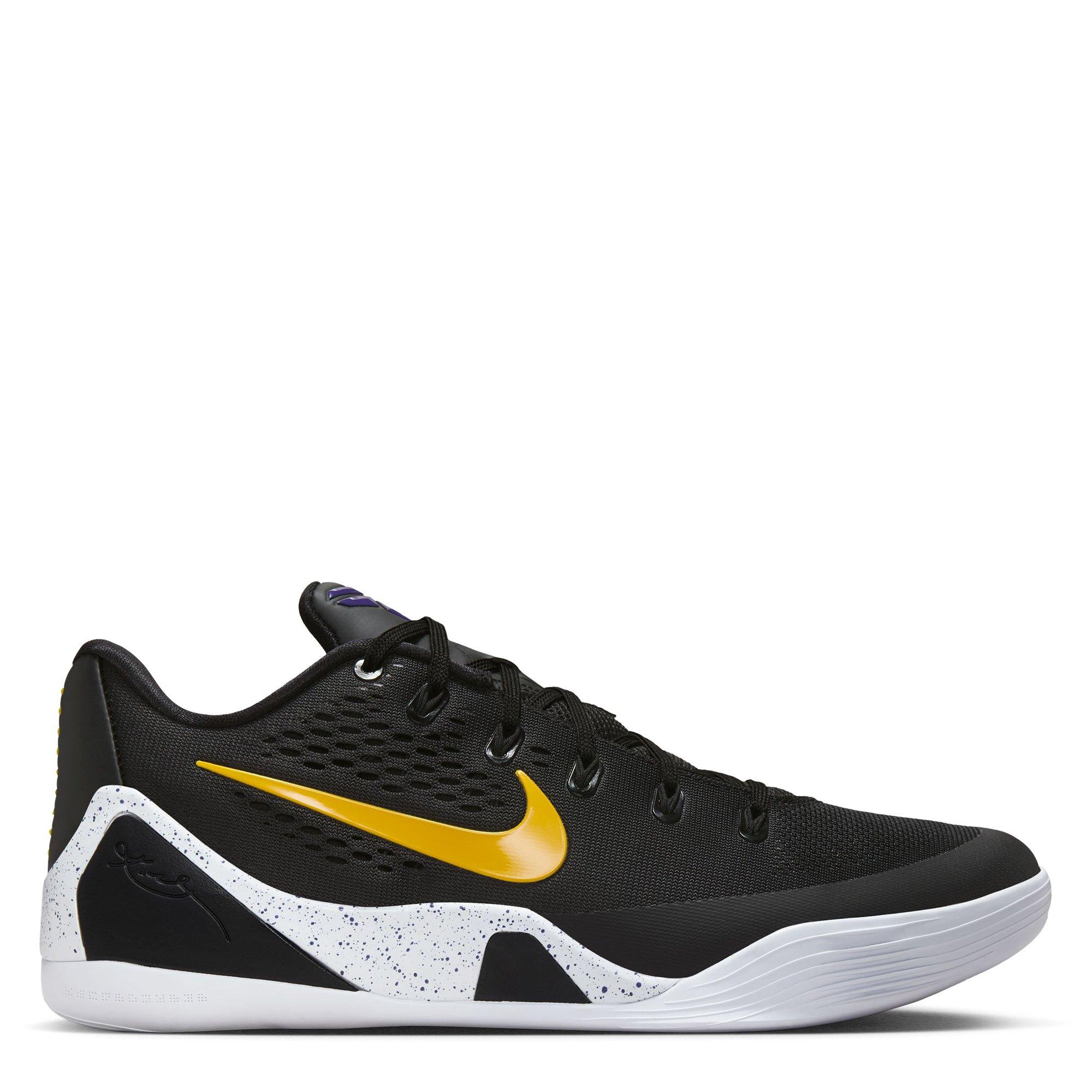 Nike | Kobe IX Elite Low EM Protro Basketball Shoes | Basketball