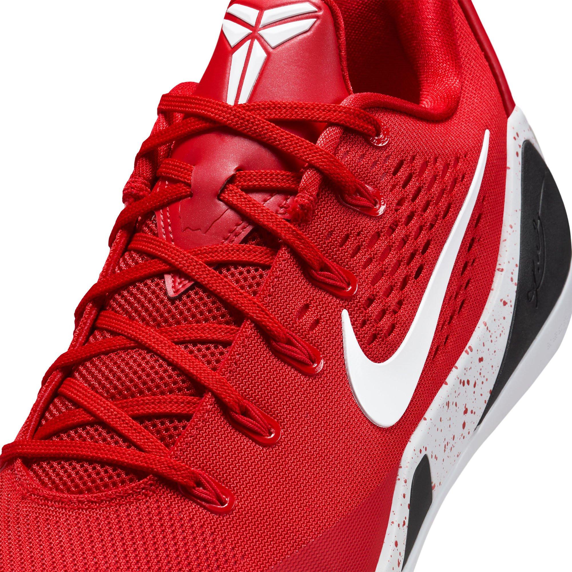 Nike Kobe IX Elite Low EM Protro Basketball Shoes | Sports Direct MY