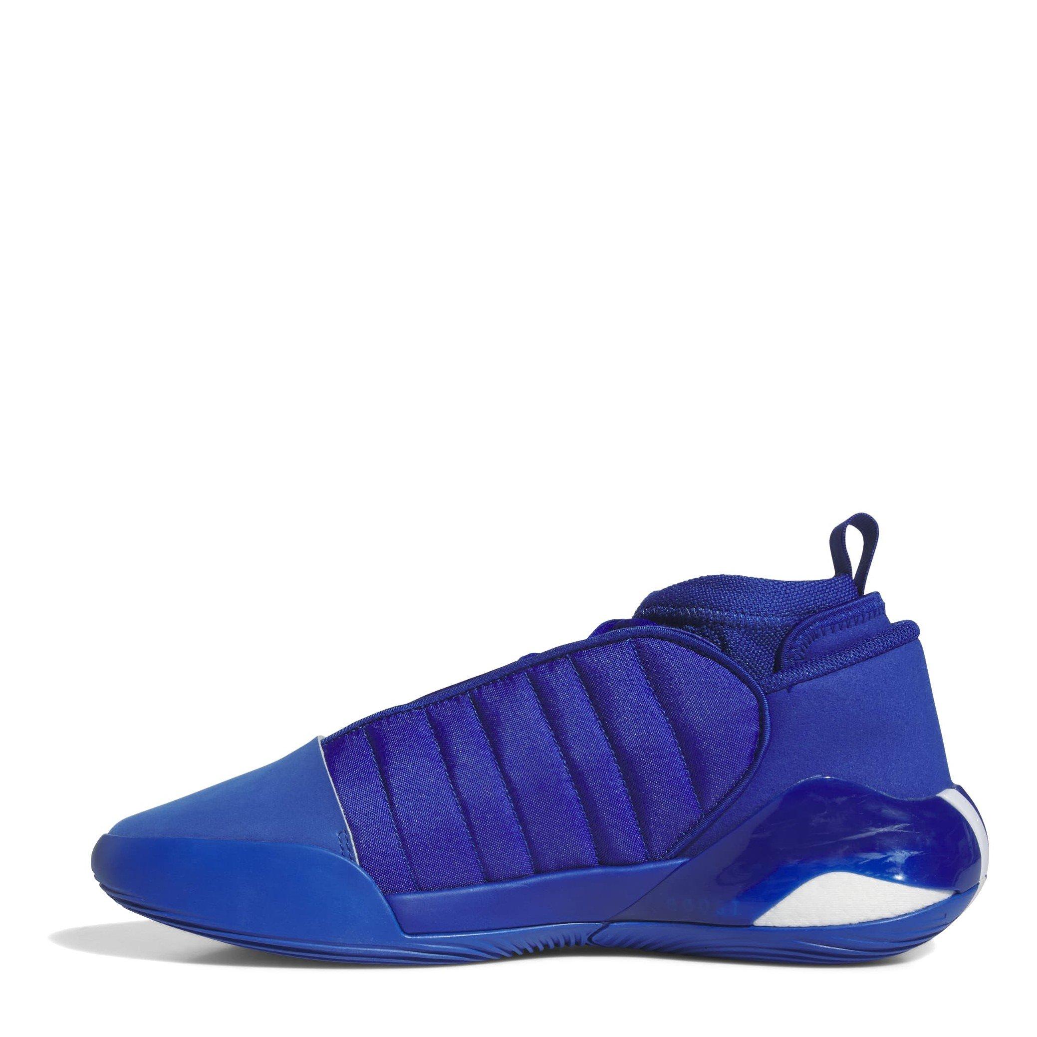 Team Royal Blue - adidas - Harden Volume 7 Shoes Mens - 2