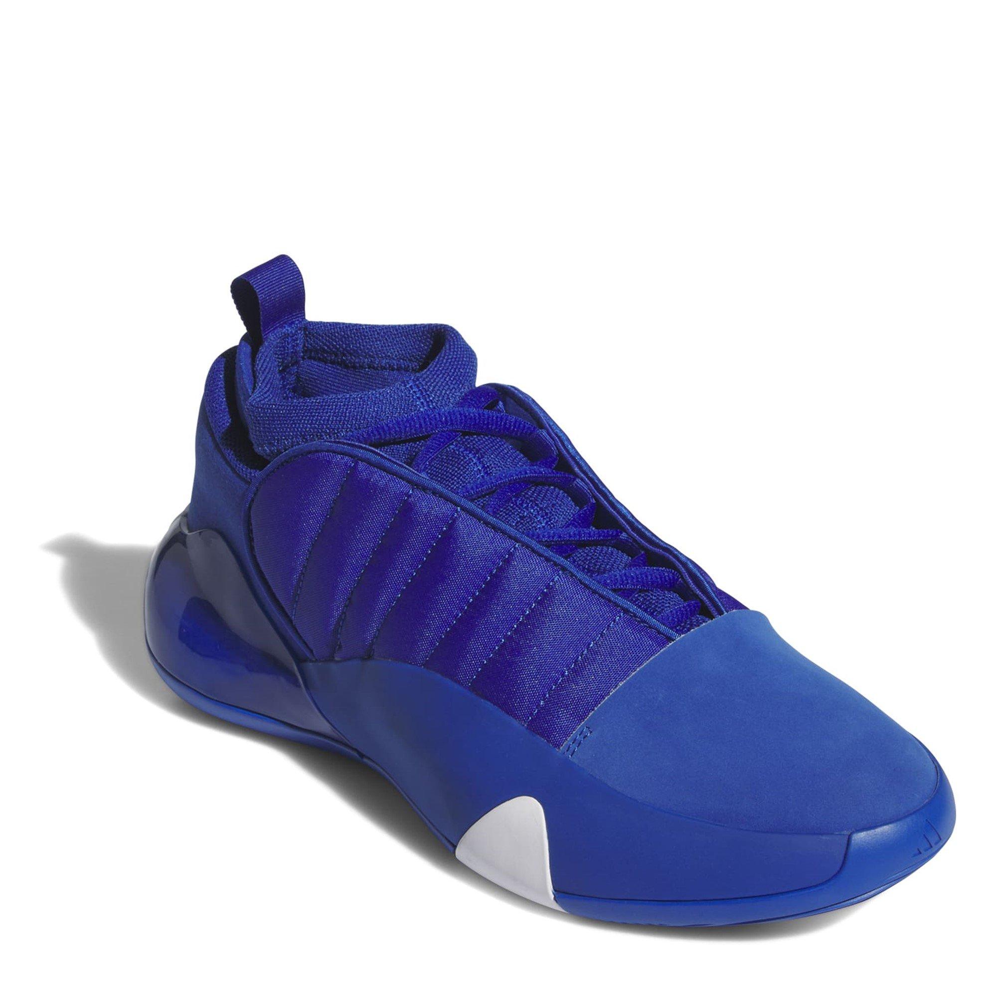 Team Royal Blue - adidas - Harden Volume 7 Shoes Mens - 3