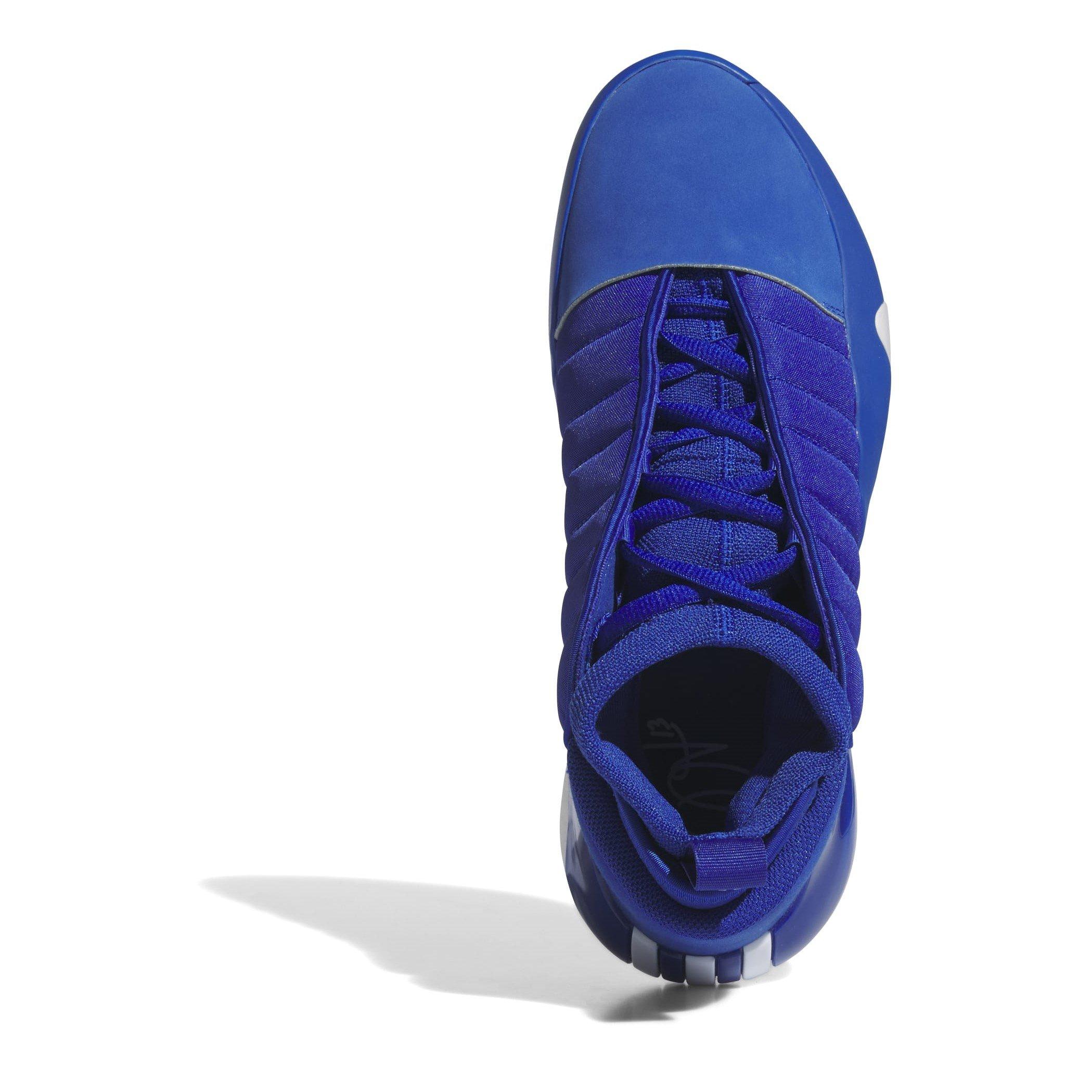 Team Royal Blue - adidas - Harden Volume 7 Shoes Mens - 5
