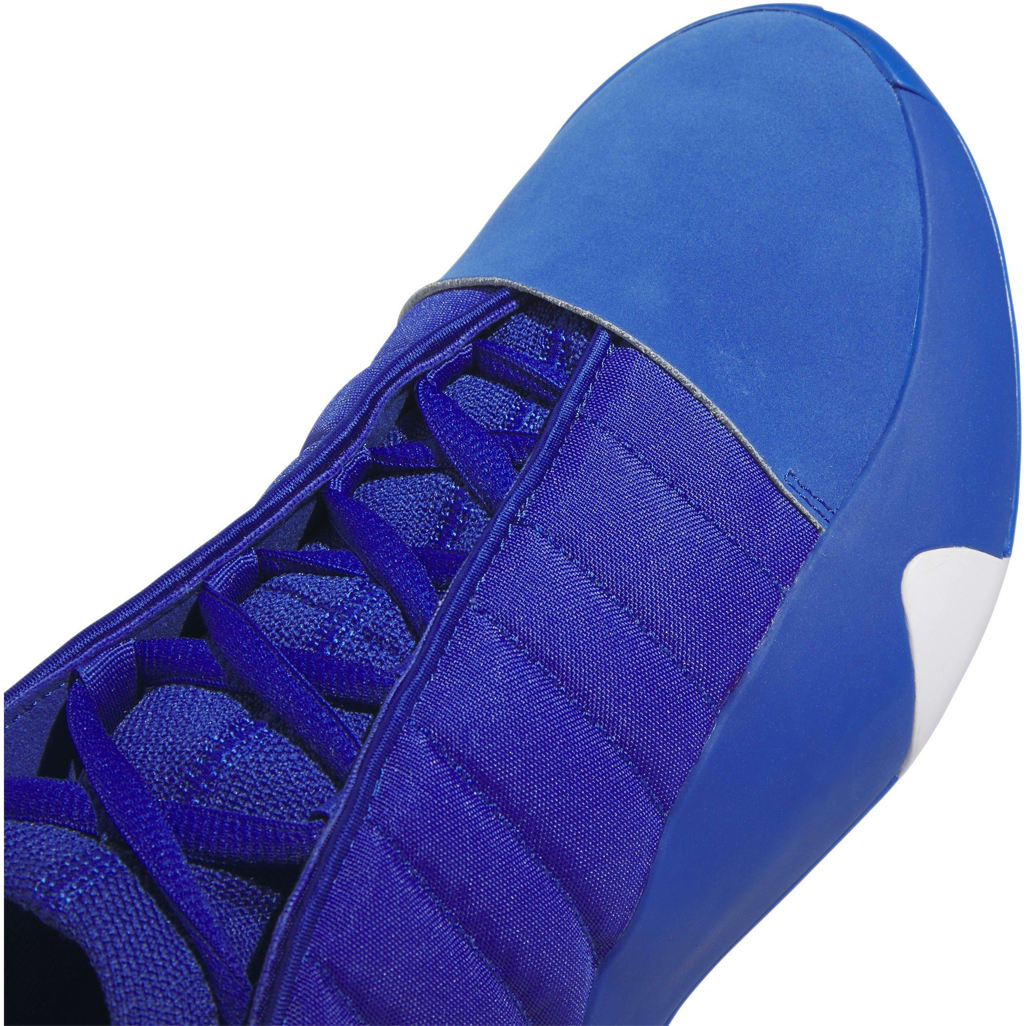 Team Royal Blue - adidas - Harden Volume 7 Shoes Mens - 7