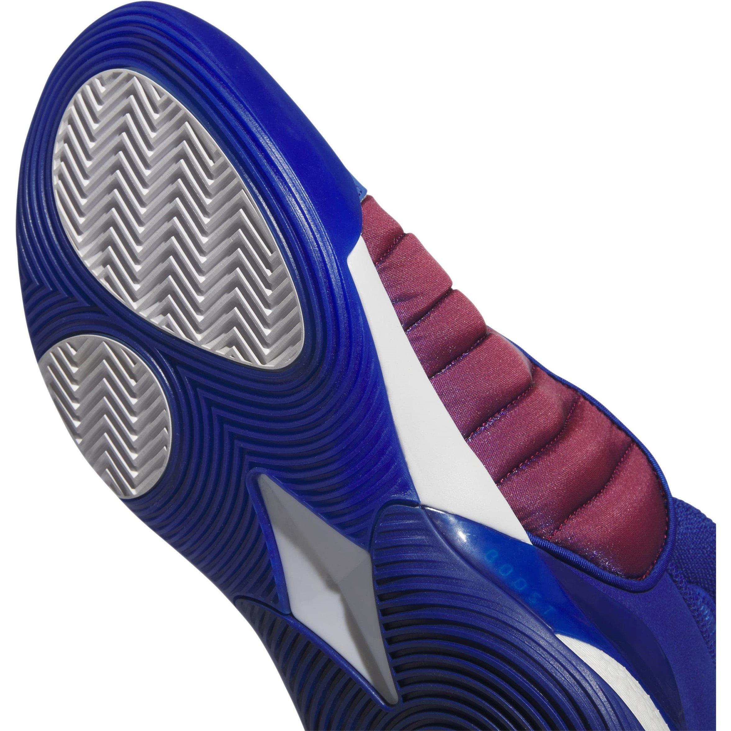 Team Royal Blue - adidas - Harden Volume 7 Shoes Mens - 8