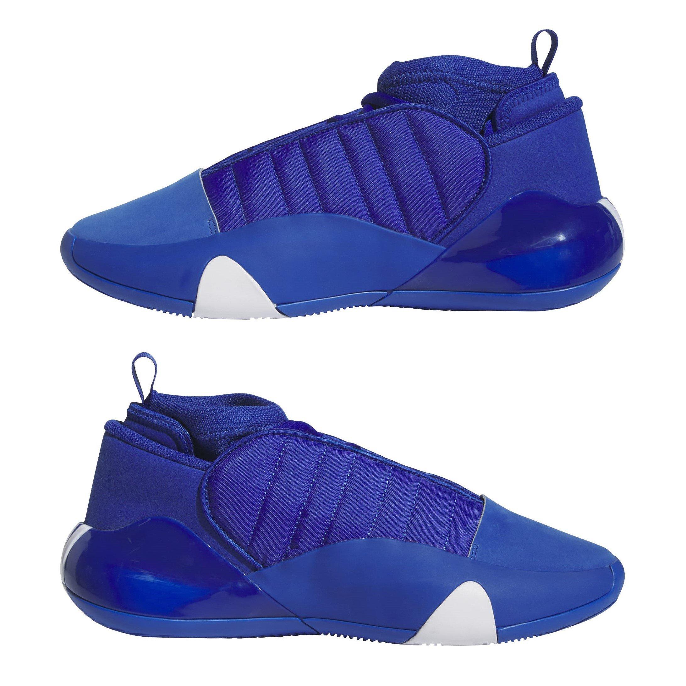 Team Royal Blue - adidas - Harden Volume 7 Shoes Mens - 9