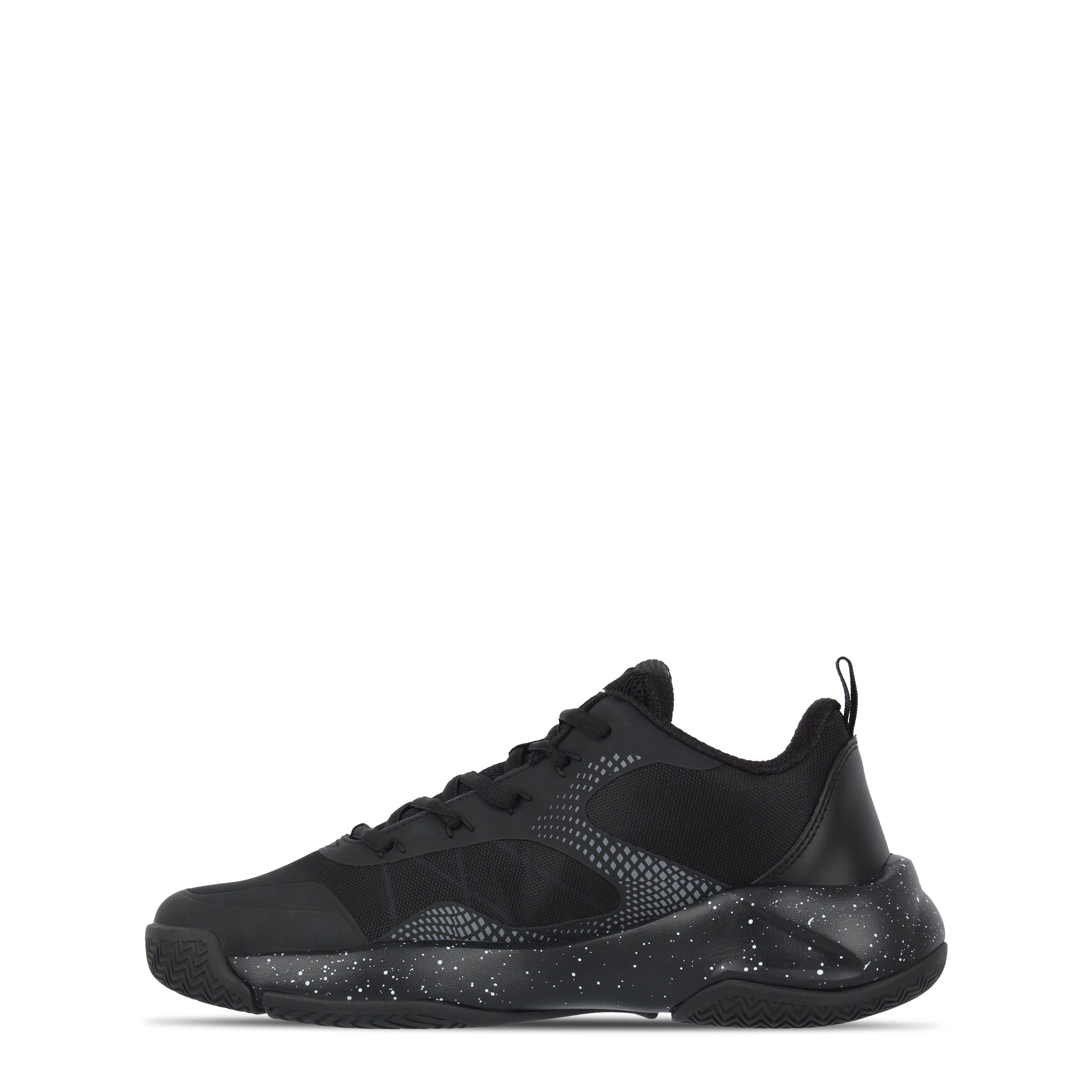 Preto Impresso - Everlast - Basketball Trainers - 2