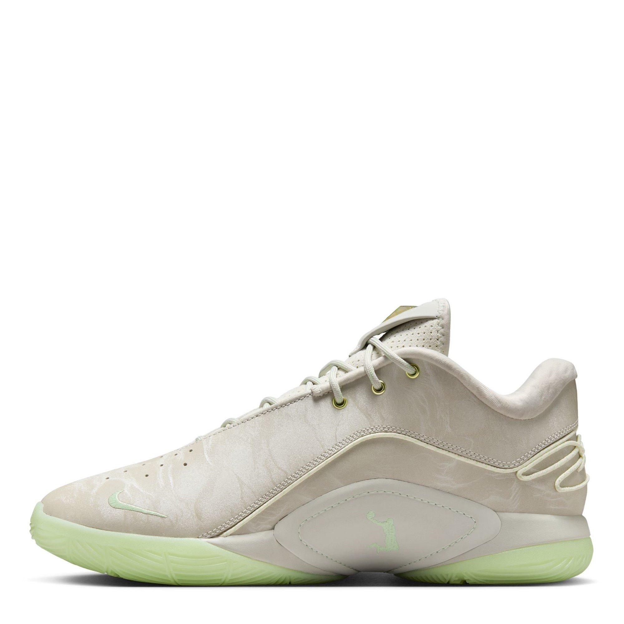 Hueso/Verde - Nike - Lebron XXII Sn52 - 2