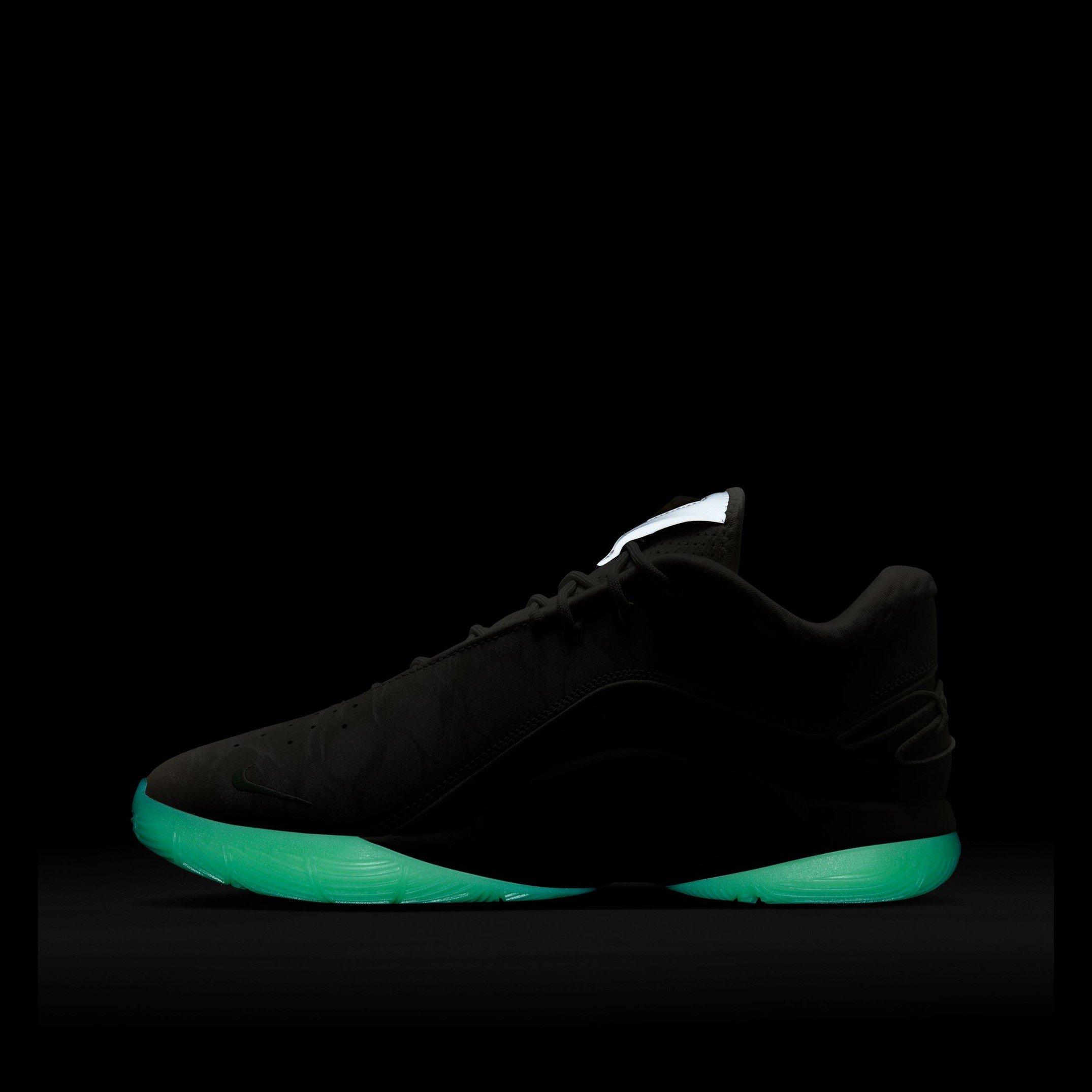 Hueso/Verde - Nike - Lebron XXII Sn52 - 12