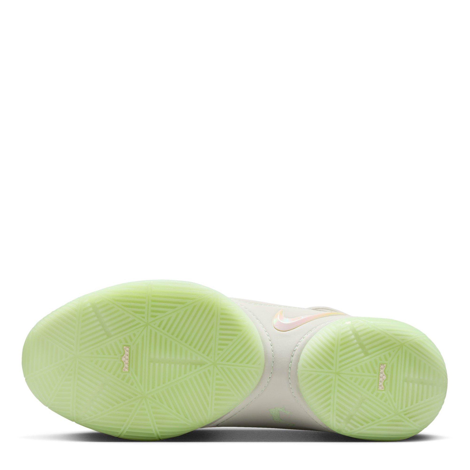 Hueso/Verde - Nike - Lebron XXII Sn52 - 3