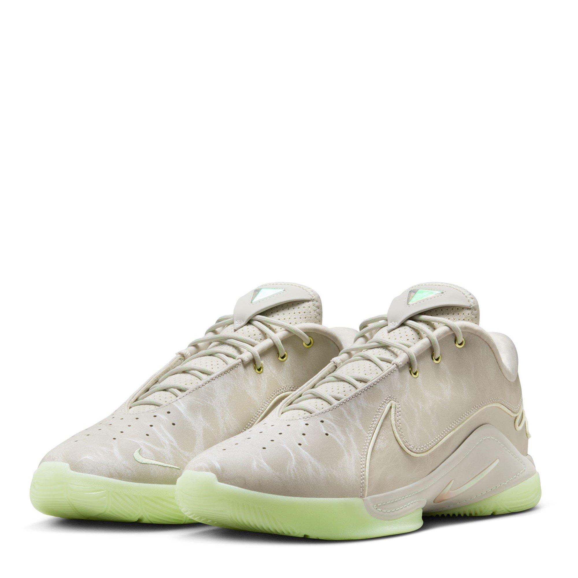 Hueso/Verde - Nike - Lebron XXII Sn52 - 4