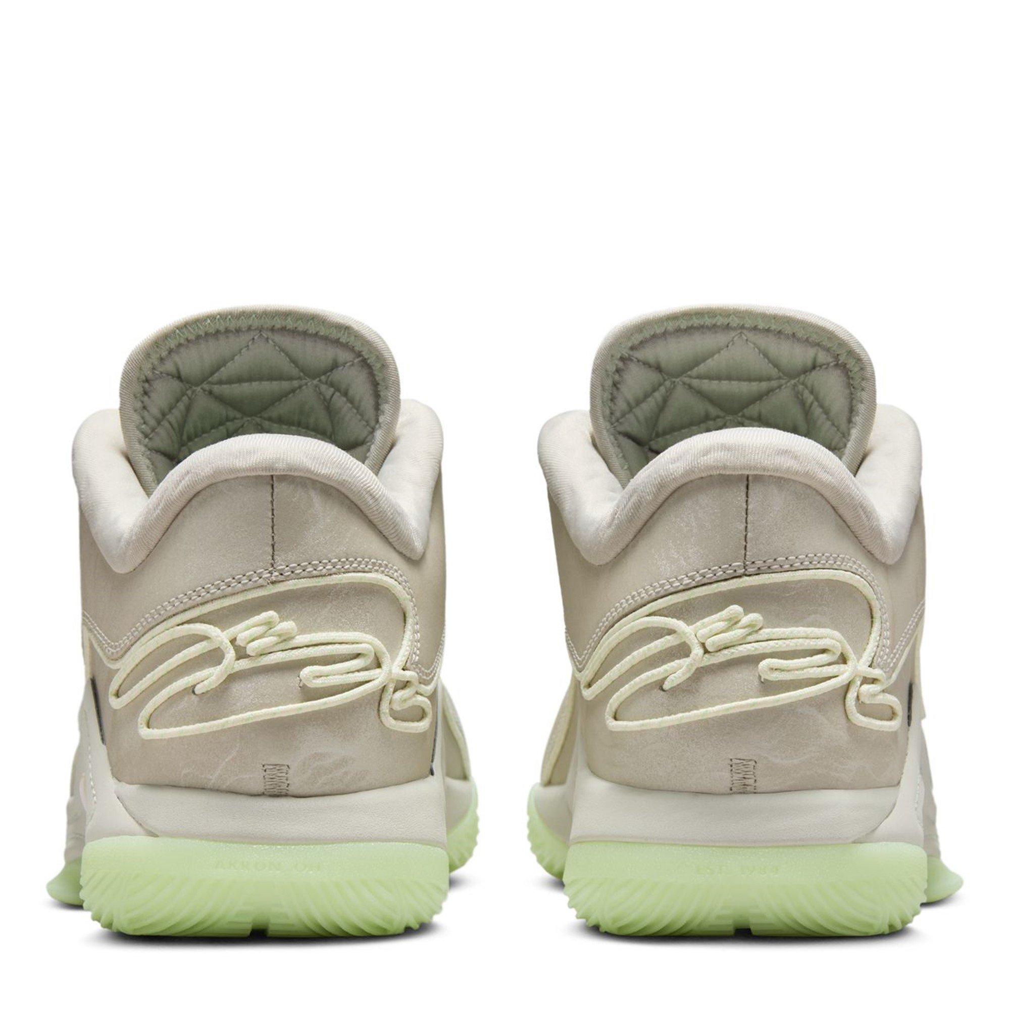 Hueso/Verde - Nike - Lebron XXII Sn52 - 5