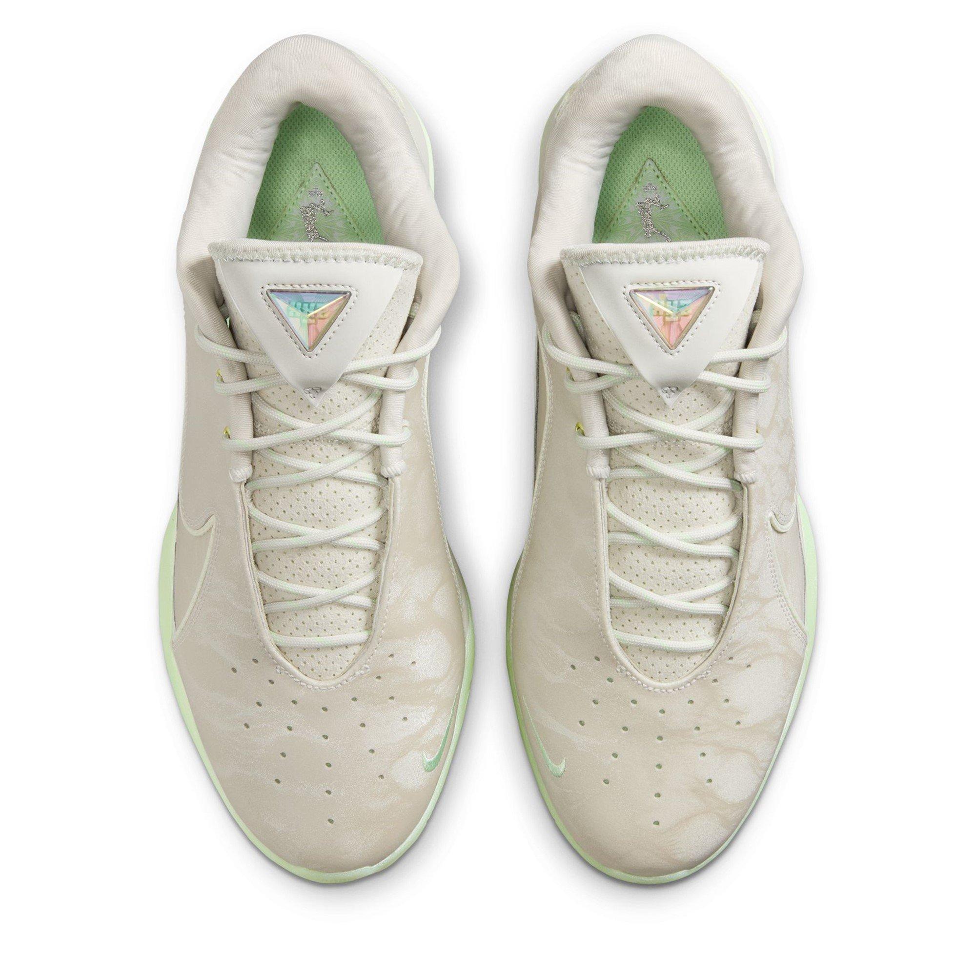 Hueso/Verde - Nike - Lebron XXII Sn52 - 6