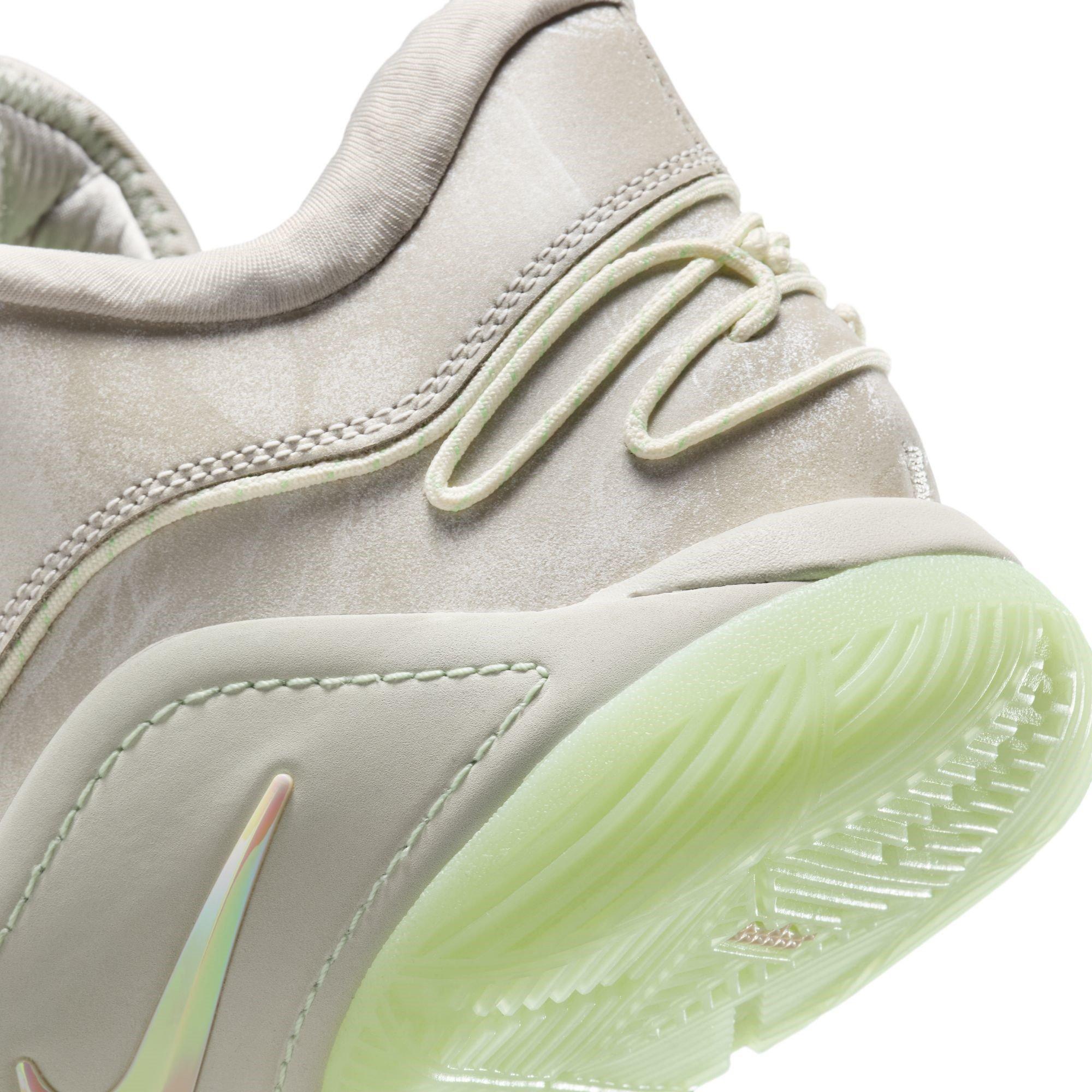 Hueso/Verde - Nike - Lebron XXII Sn52 - 8