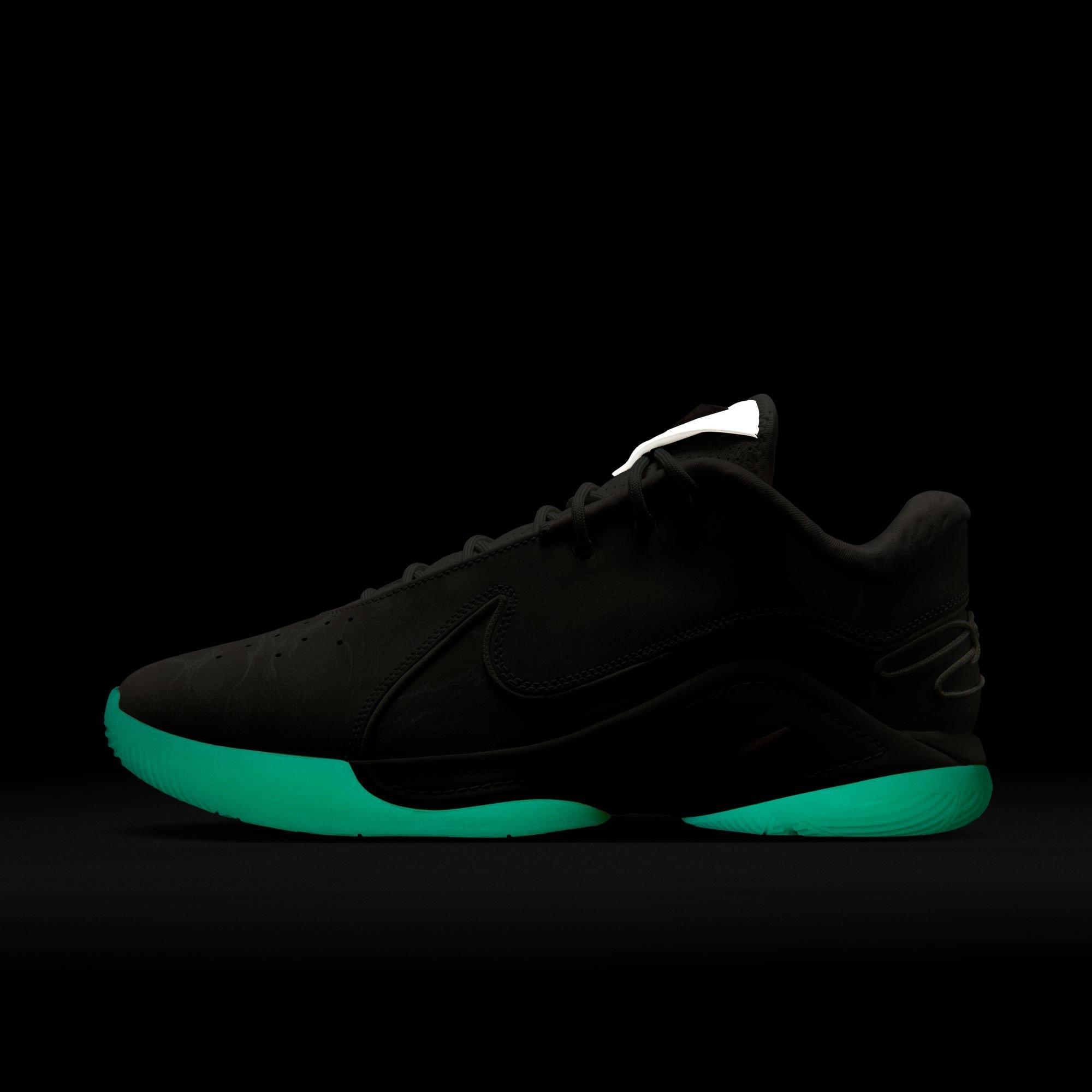 Hueso/Verde - Nike - Lebron XXII Sn52 - 9