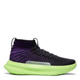 Under Armour Adults Flow Futr X Elite Basketball Trainers