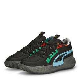 Under Armour Armour Ua Gs Jet '23 Basketball Trainers Mens