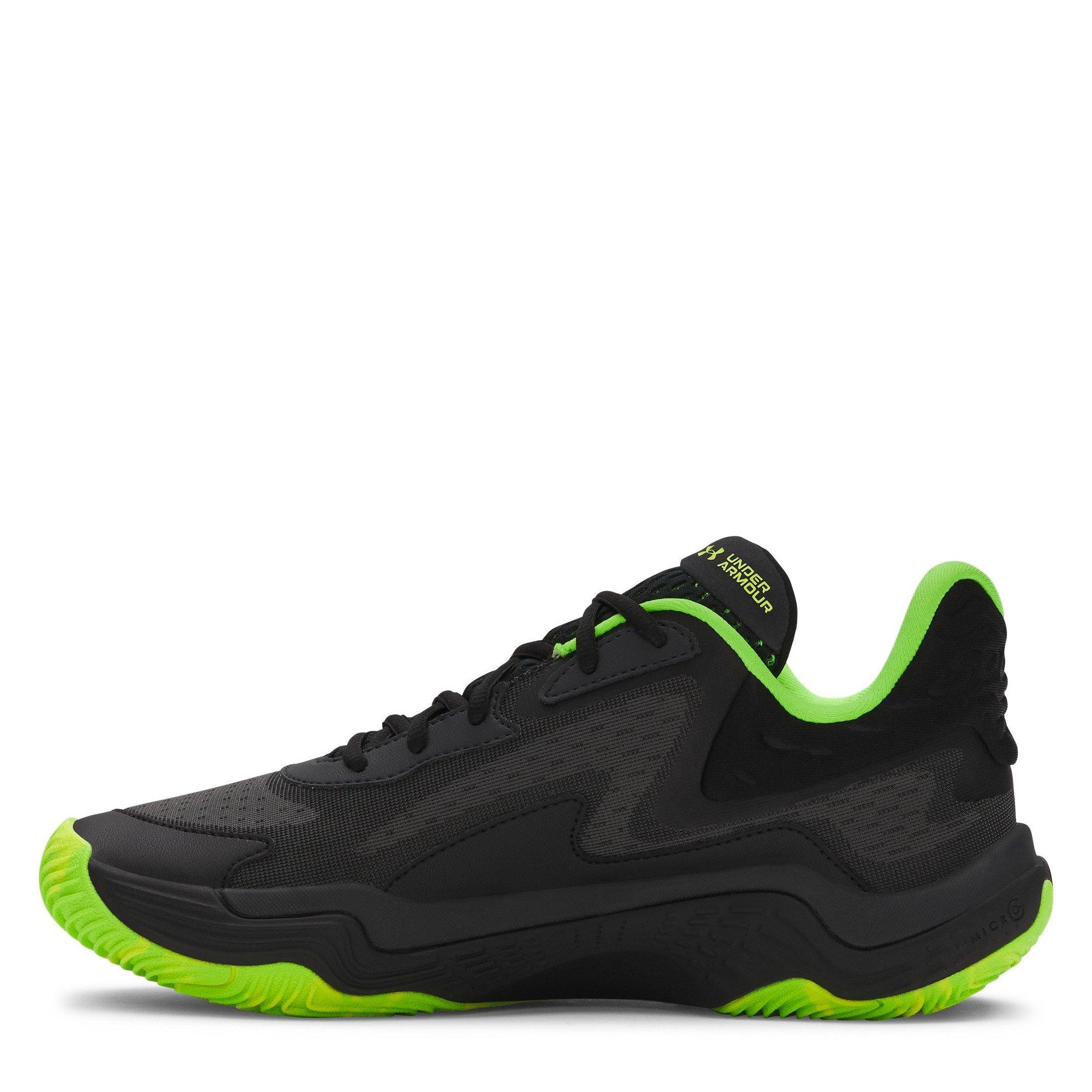 Crna - Under Armour - UA Spawn 7 Sn99 - 2