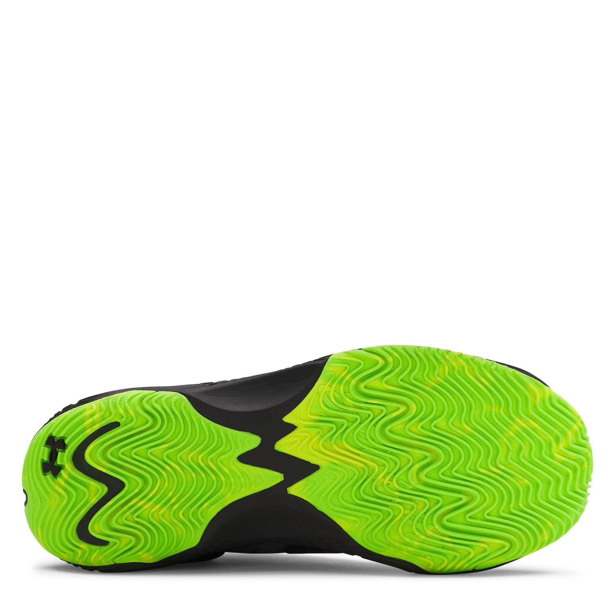 Crna - Under Armour - UA Spawn 7 Sn99 - 3